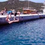 Live Like a Local: Have You Heard About Captain Srdan and His Fish Picnic? 4 sv martin3