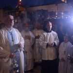 Photo Gallery: Prayers to the Mother of Jesus 7 velika gospa 2