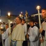 Photo Gallery: Prayers to the Mother of Jesus 37 velika gospa 7