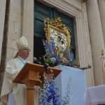 Photo Gallery: Prayers to the Mother of Jesus 25 velika gospa2 12