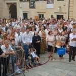 Photo Gallery: Prayers to the Mother of Jesus 21 velika gospa2 16