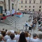 Photo Gallery: Prayers to the Mother of Jesus 34 velika gospa2 2
