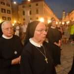 Photo Gallery: Prayers to the Mother of Jesus 14 velika gospa2 23