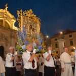 Photo Gallery: Prayers to the Mother of Jesus 12 velika gospa2 25