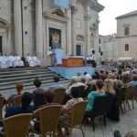 Photo Gallery: Prayers to the Mother of Jesus 29 velika gospa2 8