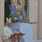 Photo Gallery: Prayers to the Mother of Jesus 28 velika gospa2 9
