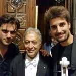 2CELLOS With Zubin Mehta