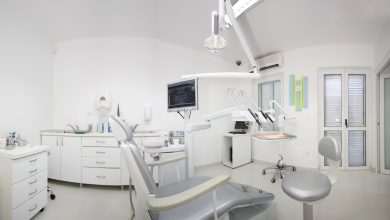 Dental Lounge Jurisic: Your smile is the first thing that someone notices about you 3 Dental centar 002