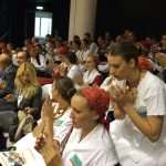 Photo Gallery: Lindo presented Croatian Cultural Heritage in Brussels 10 Lindjo Ensemble Bruxelles 10