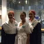 Photo Gallery: Lindo presented Croatian Cultural Heritage in Brussels 14 Lindjo Ensemble Bruxelles 14