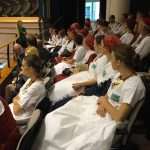 Photo Gallery: Lindo presented Croatian Cultural Heritage in Brussels 17 Lindjo Ensemble Bruxelles 17