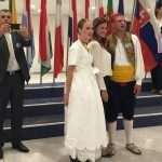 Photo Gallery: Lindo presented Croatian Cultural Heritage in Brussels 18 Lindjo Ensemble Bruxelles 18