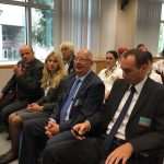 Photo Gallery: Lindo presented Croatian Cultural Heritage in Brussels 22 Lindjo Ensemble Bruxelles 22