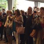 Photo Gallery: Lindo presented Croatian Cultural Heritage in Brussels 24 Lindjo Ensemble Bruxelles 24