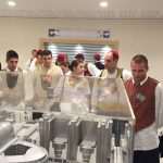 Photo Gallery: Lindo presented Croatian Cultural Heritage in Brussels 27 Lindjo Ensemble Bruxelles 27