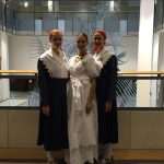 Photo Gallery: Lindo presented Croatian Cultural Heritage in Brussels 28 Lindjo Ensemble Bruxelles 28