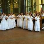 Photo Gallery: Lindo presented Croatian Cultural Heritage in Brussels 3 Lindjo Ensemble Bruxelles 3