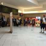 Photo Gallery: Lindo presented Croatian Cultural Heritage in Brussels 30 Lindjo Ensemble Bruxelles 30