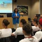 Photo Gallery: Lindo presented Croatian Cultural Heritage in Brussels 31 Lindjo Ensemble Bruxelles 31