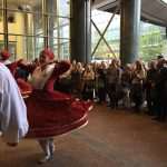 Photo Gallery: Lindo presented Croatian Cultural Heritage in Brussels 37 Lindjo Ensemble Bruxelles 39