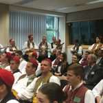 Photo Gallery: Lindo presented Croatian Cultural Heritage in Brussels 6 Lindjo Ensemble Bruxelles 6