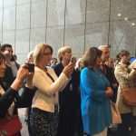 Photo Gallery: Lindo presented Croatian Cultural Heritage in Brussels 7 Lindjo Ensemble Bruxelles 7