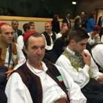 Photo Gallery: Lindo presented Croatian Cultural Heritage in Brussels 9 Lindjo Ensemble Bruxelles 9
