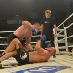 The Romans Are Coming! Gladiators returned to Dubrovnik 46 gladijator