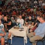 The Romans Are Coming! Gladiators returned to Dubrovnik 34 gladijator1 12