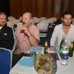 The Romans Are Coming! Gladiators returned to Dubrovnik 35 gladijator1 13