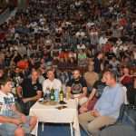 The Romans Are Coming! Gladiators returned to Dubrovnik 36 gladijator1 14