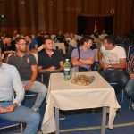 The Romans Are Coming! Gladiators returned to Dubrovnik 40 gladijator1 18