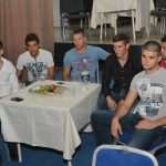 The Romans Are Coming! Gladiators returned to Dubrovnik 27 gladijator1 5