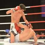 The Romans Are Coming! Gladiators returned to Dubrovnik 1 gladijator2 1