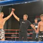 The Romans Are Coming! Gladiators returned to Dubrovnik 12 gladijator2 12