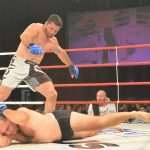 The Romans Are Coming! Gladiators returned to Dubrovnik 13 gladijator2 13