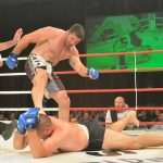 The Romans Are Coming! Gladiators returned to Dubrovnik 14 gladijator2 14