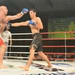 The Romans Are Coming! Gladiators returned to Dubrovnik 21 gladijator2 21