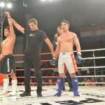 The Romans Are Coming! Gladiators returned to Dubrovnik 5 gladijator2 5