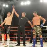 The Romans Are Coming! Gladiators returned to Dubrovnik 8 gladijator2 8