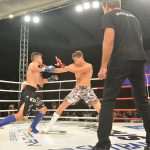 The Romans Are Coming! Gladiators returned to Dubrovnik 9 gladijator2 9