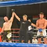 The Romans Are Coming! Gladiators returned to Dubrovnik 51 gladijator3 5