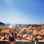 The 1o best Dubrovnik Instagram pictures of the week (taken by you) 8 kkot nim k