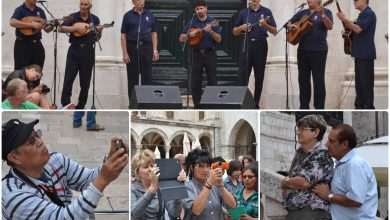 World Tourism Day celebrated with music and Mussel Festivity 2 world tourism day