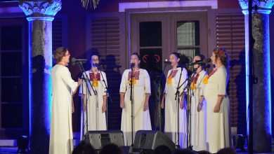 Klape in Cavtat: The most beautiful melodies in the world 1 klape cavtat 9