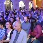 PHOTO / VIDEO Markos performed in front of the Cathedral 10 markos 10