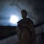 PHOTO / VIDEO Markos performed in front of the Cathedral 11 markos 11