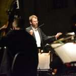 PHOTO / VIDEO Markos performed in front of the Cathedral 13 markos 13