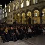 PHOTO / VIDEO Markos performed in front of the Cathedral 14 markos 14