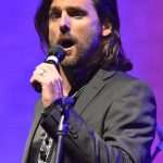 PHOTO / VIDEO Markos performed in front of the Cathedral 16 markos 16